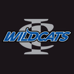IC Wildcats - Carry Sack Design