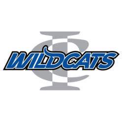 IC Wildcats - Cotton Tank Design