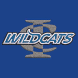 IC Wildcats - Youth PosiCharge ® Competitor™ Short Design