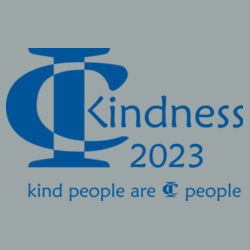 Kindness - Youth Premium Short Sleeve Crew Design