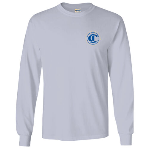 6th Grade TAG - Ultra Cotton Long Sleeve T-Shirt Thumbnail