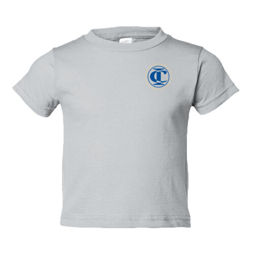 6th Grade TAG - Toddler Cotton Jersey Tee Thumbnail