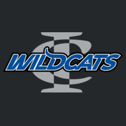 IC Wildcats - DryBlend® Jersey Sport Shirt Design