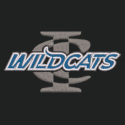 IC Wildcats - Youth PosiCharge ® Classic Mesh Short Design