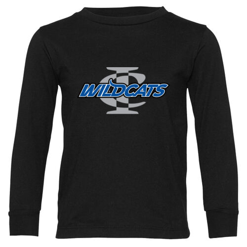 Toddler Jersey Long Sleeve T-Shirt Thumbnail