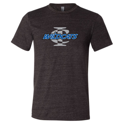 Unisex Triblend Tee Thumbnail