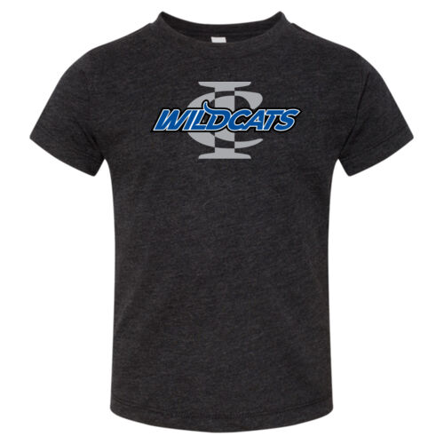 Toddler Triblend Short Sleeve Tee Thumbnail