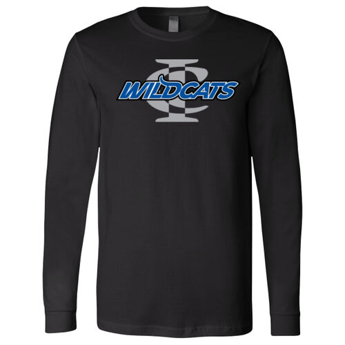 Long Sleeve Jersey Tee Thumbnail