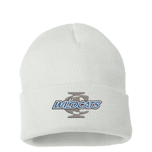 12 Inch Knit Beanie Thumbnail