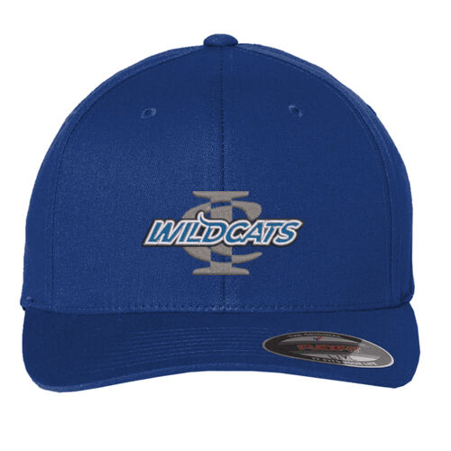 V-Flex Twill Cap Thumbnail