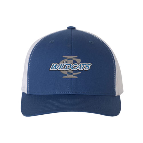 Classics™ Six-Panel Retro Trucker Cap Thumbnail