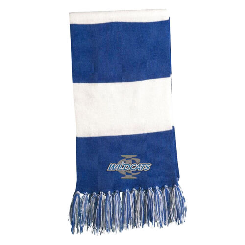 Spectator Scarf Thumbnail