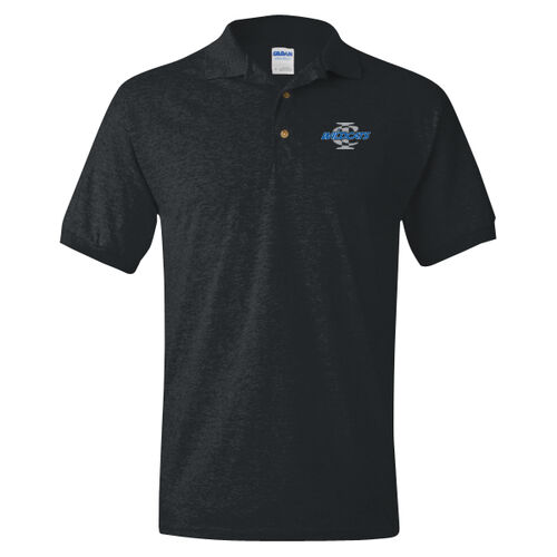IC Wildcats - DryBlend® Jersey Sport Shirt Thumbnail