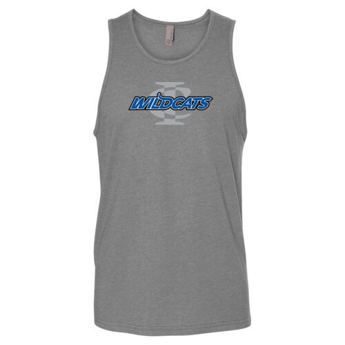 IC Wildcats - CVC Tank Thumbnail