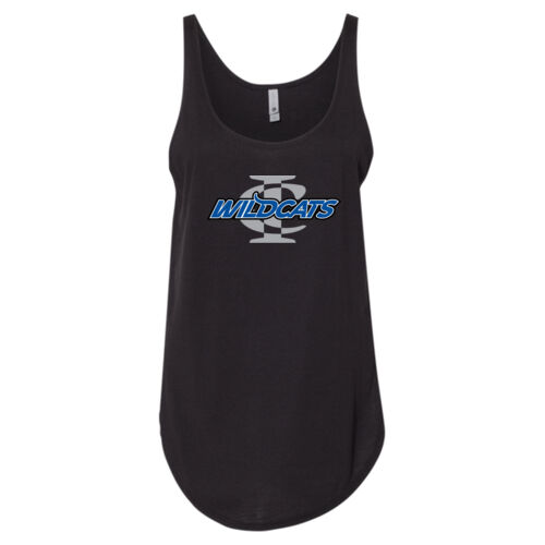 IC Wildcats - Women's Festival Tank Thumbnail