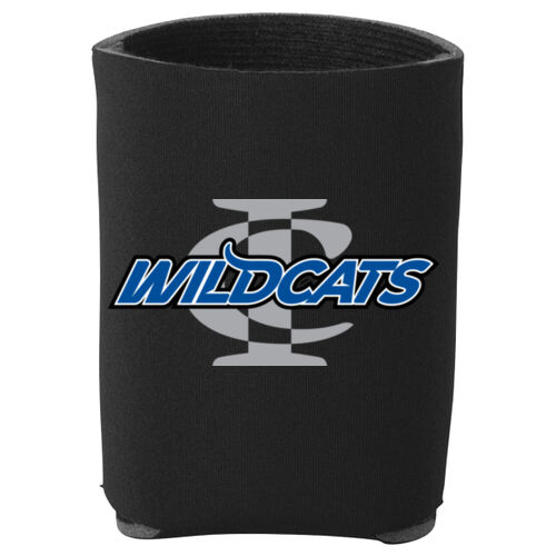 IC Wildcats - Can Holder Thumbnail