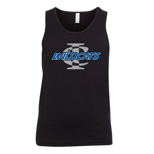 IC Wildcats - Youth Jersey Tank Thumbnail