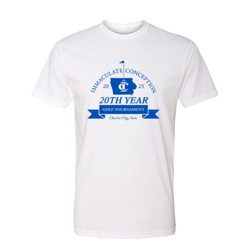 Premium Fitted CVC Crew Thumbnail