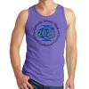 Beach Wash ™ Garment Dyed Tank Thumbnail