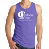 Beach Wash ™ Garment Dyed Tank Thumbnail