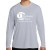 ® Long Sleeve Performance Tee Thumbnail