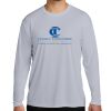 ® Long Sleeve Performance Tee Thumbnail