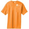 Core Blend Pocket Tee Thumbnail